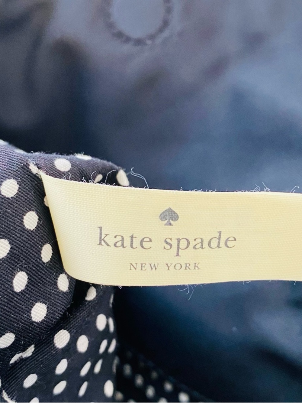 Kate Spade Black Crossbody Bag - Picture 7 of 15